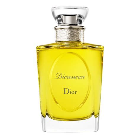 Dioressence Dior perfume 